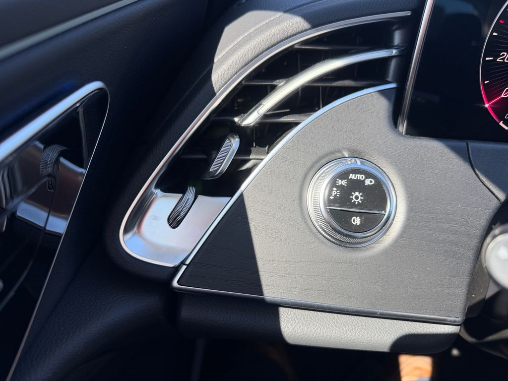 new 2026 Mercedes-Benz E-Class car