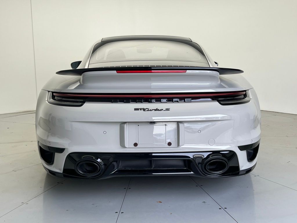 Thumbnail: 2024 Porsche 911 - 21