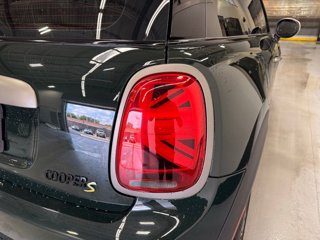 Thumbnail: 2024 MINI Cooper - 5