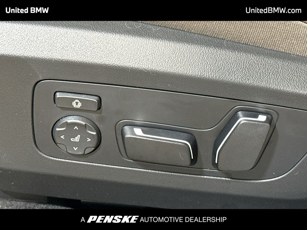 Thumbnail: 2026 BMW X3 - 4