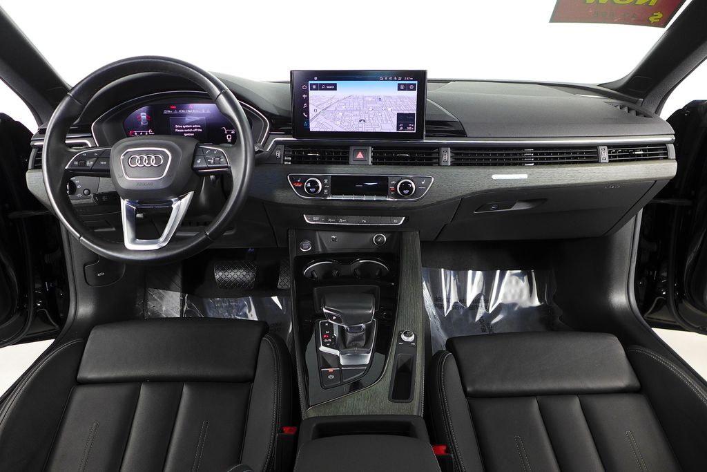 Thumbnail: 2023 Audi A5 - 25