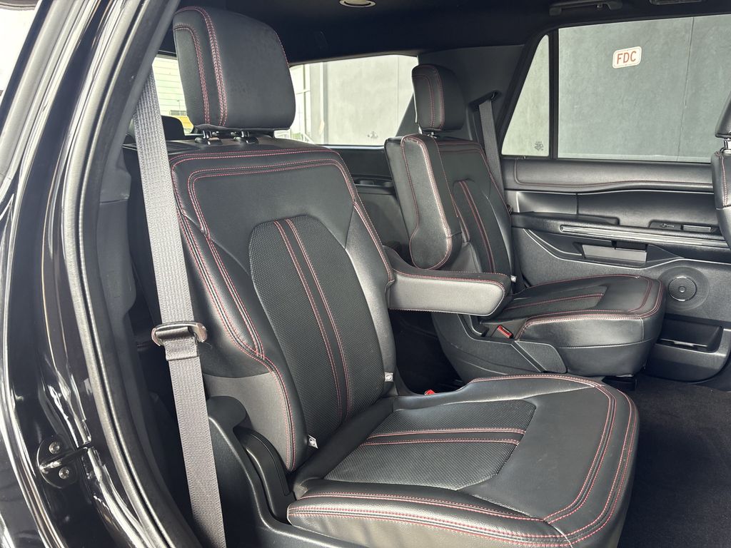 Used 2023 Ford Expedition SUV