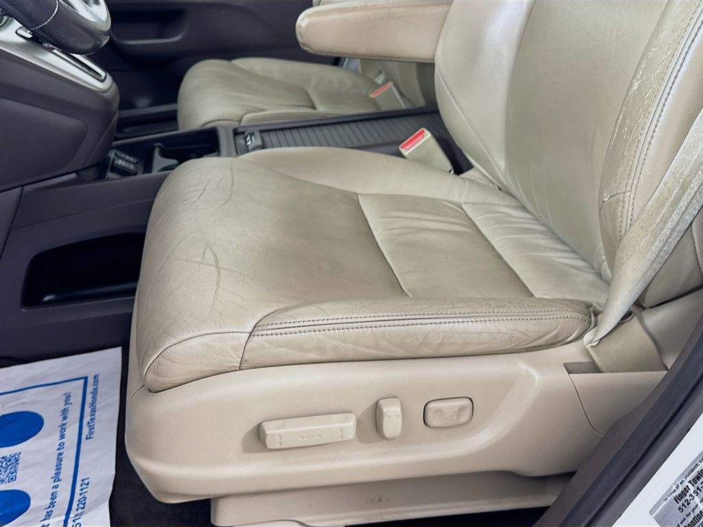 Used Car 2013 Honda Cr-v  Ex-l For Sale Under $12,000 In Austin, Texas