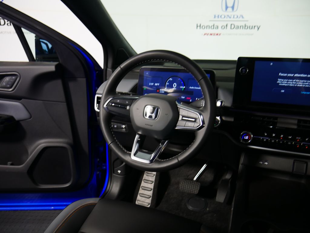 2024 Honda Prologue Touring 16