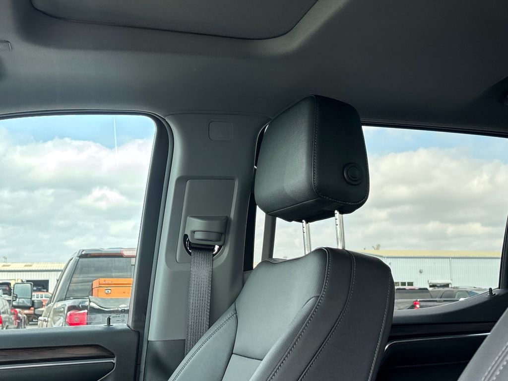 Used Car 2024 Gmc Sierra 1500  Slt For Sale Under $60,000 In Austin, Texas