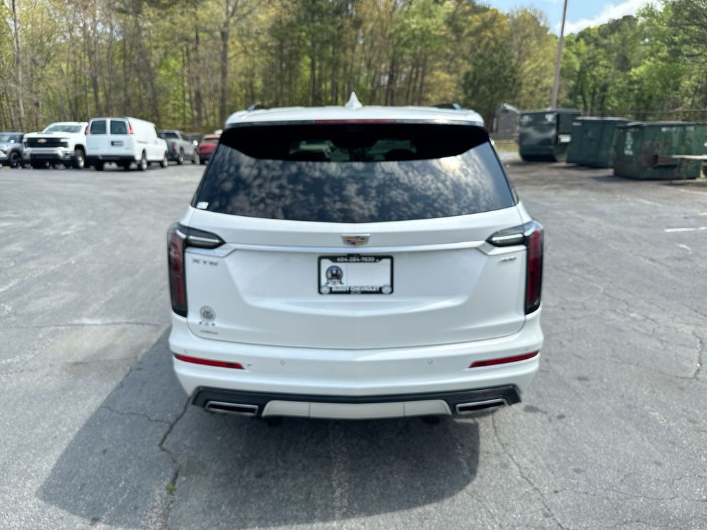 View vehicle photo 7