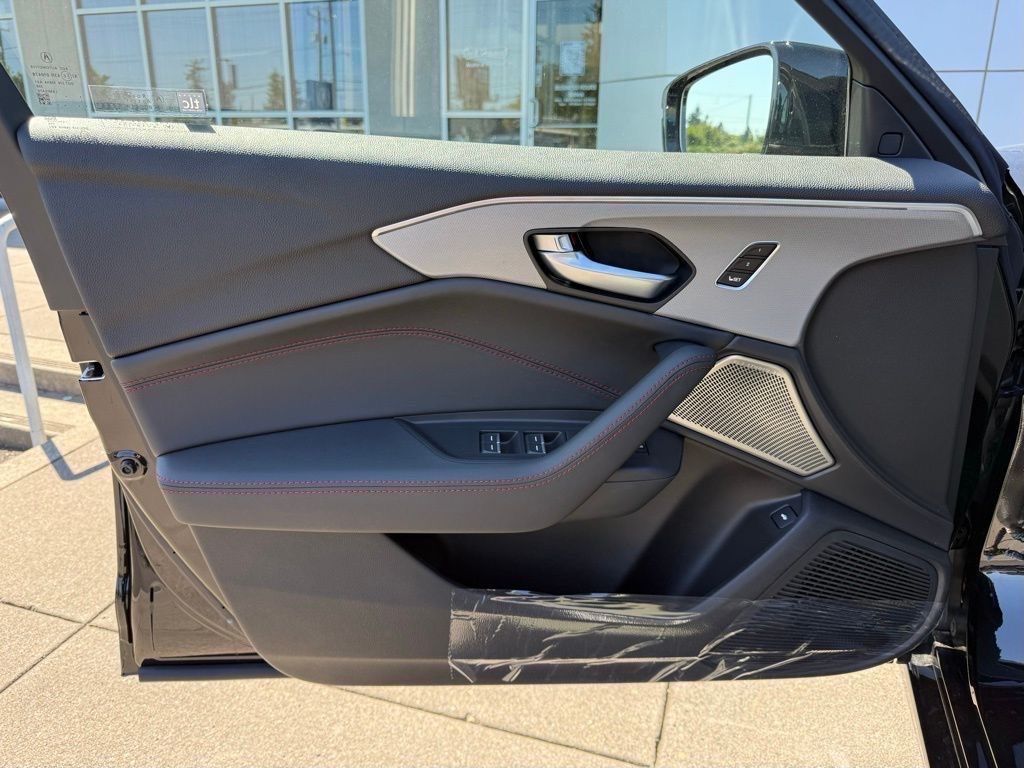 2025 Acura TLX A-Spec Package