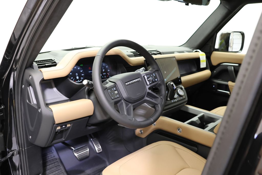 Thumbnail: 2026 Land Rover Defender - 29