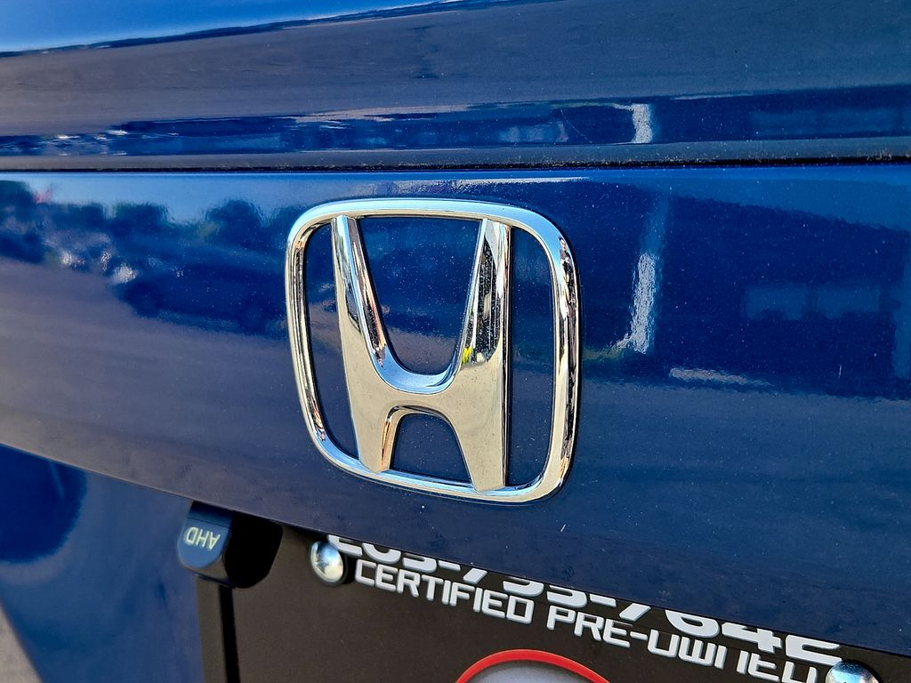 2012 Honda Civic Sdn