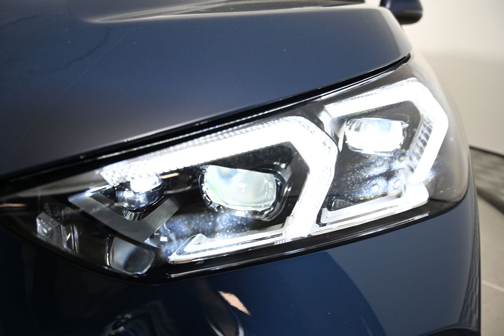 Thumbnail: 2026 BMW X1 - 9