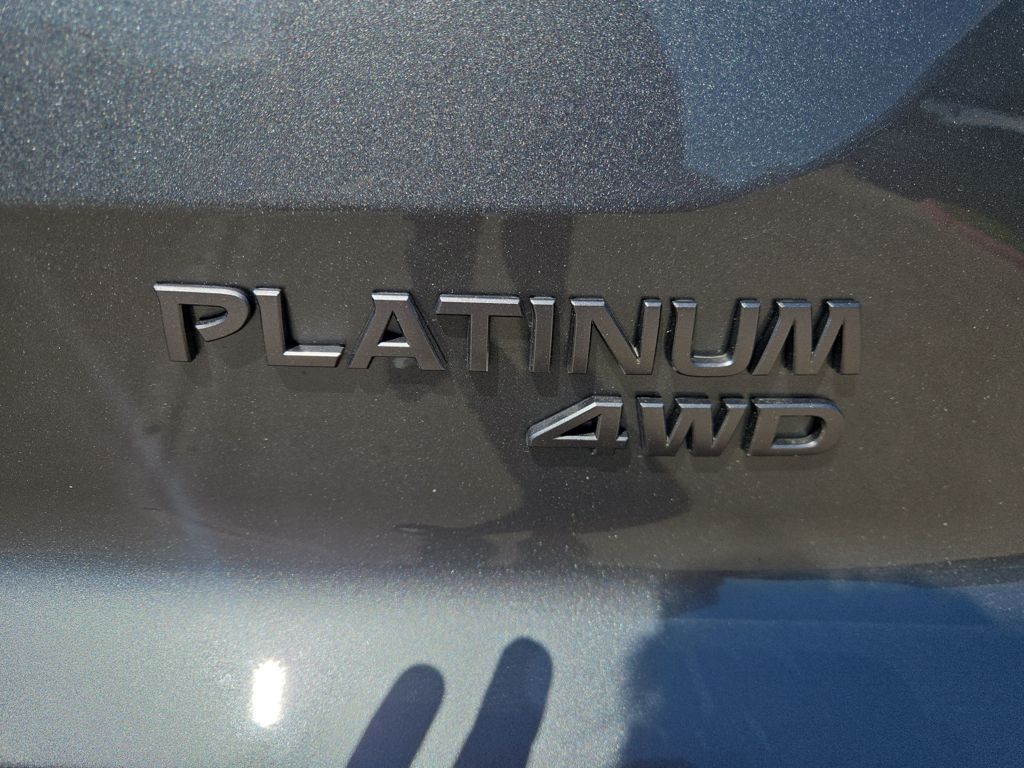 2026 Nissan Pathfinder