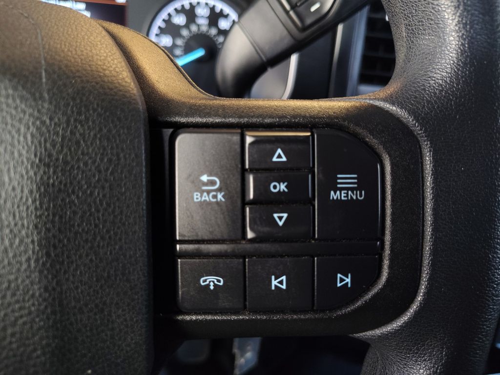 Used Car 2021 Ford F-150  Xl For Sale Under $35,000 In Austin, Texas
