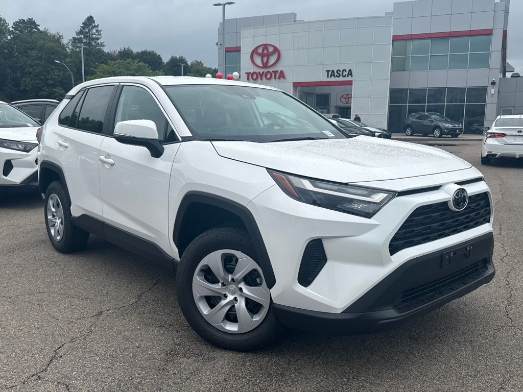 Tasca Toyota Boston | Toyota Dealer in Boston, MA