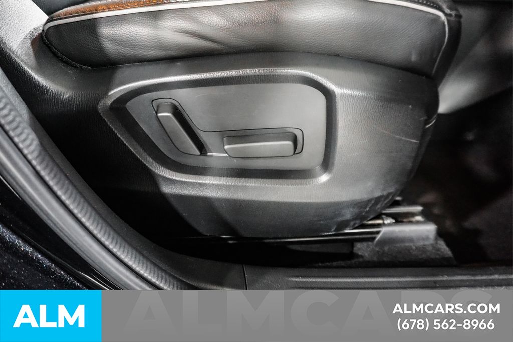 Used 2025 Black Mazda 2.5 S Preferred Package image 41