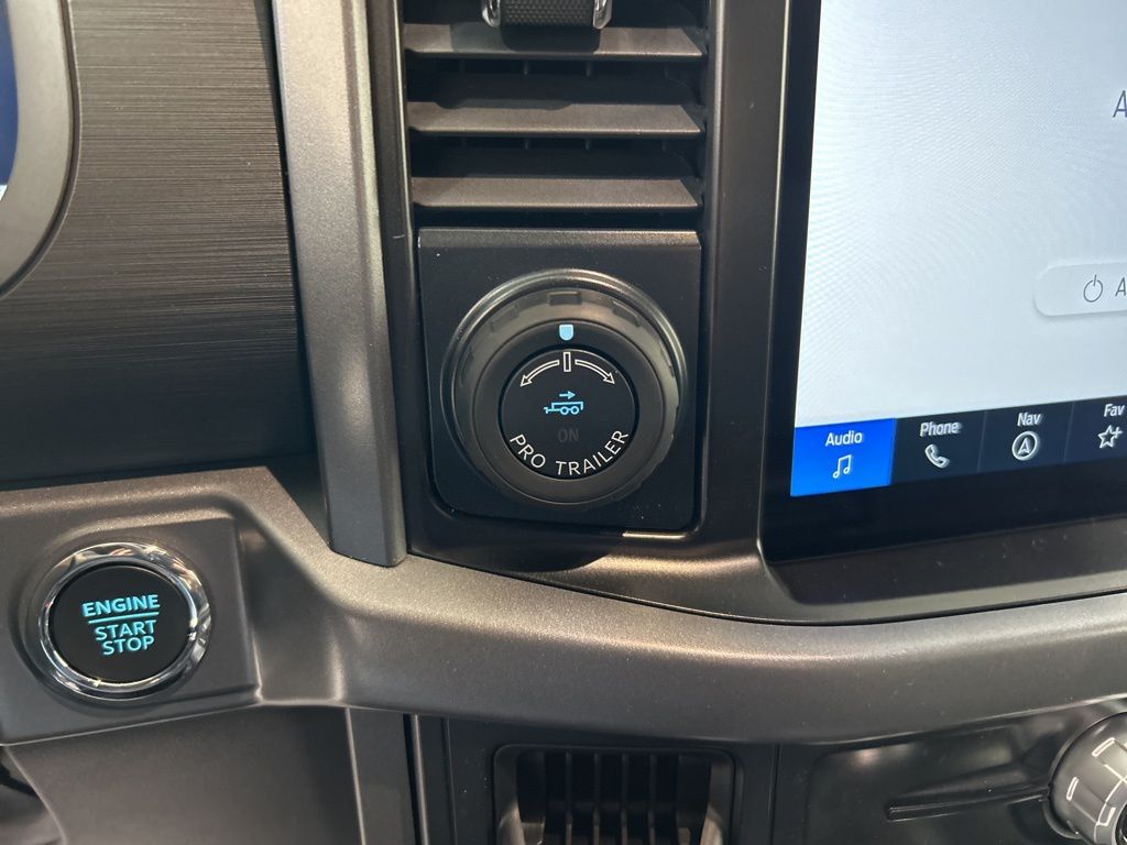 new 2026 Ford F-150 car, priced at $62,615