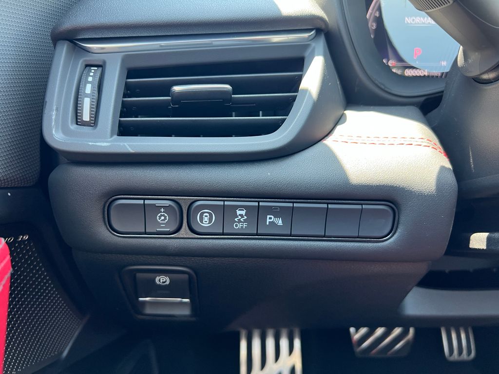 Thumbnail: 2025 Acura TLX - 16