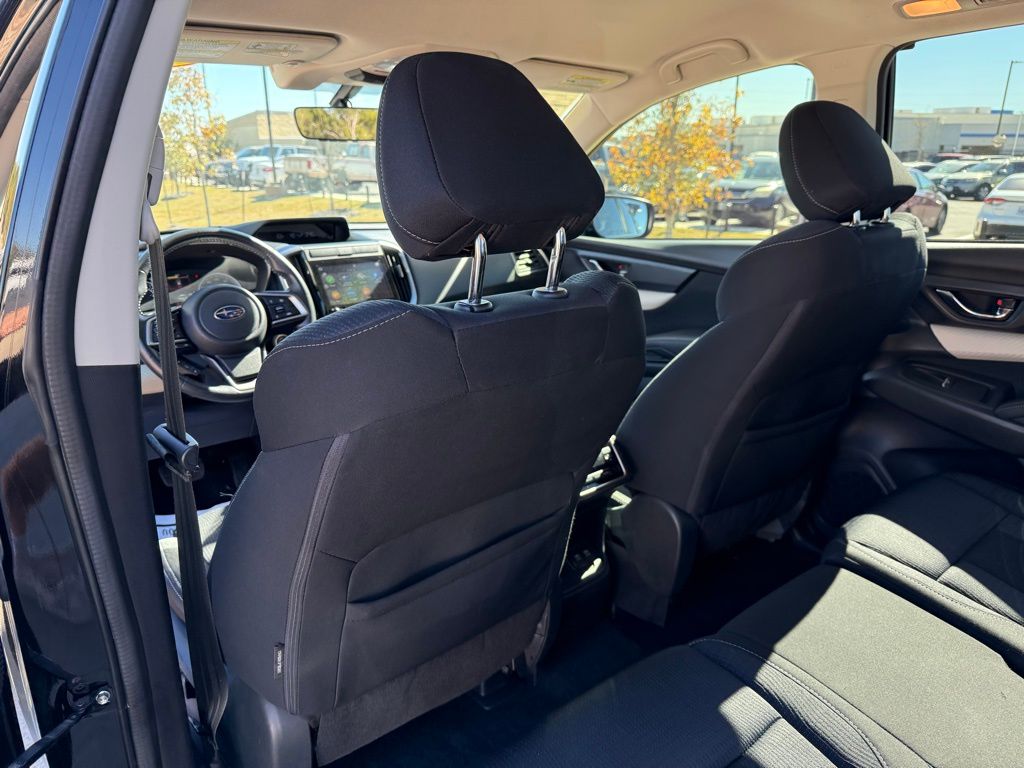 Thumbnail: 2019 Subaru Ascent - 23