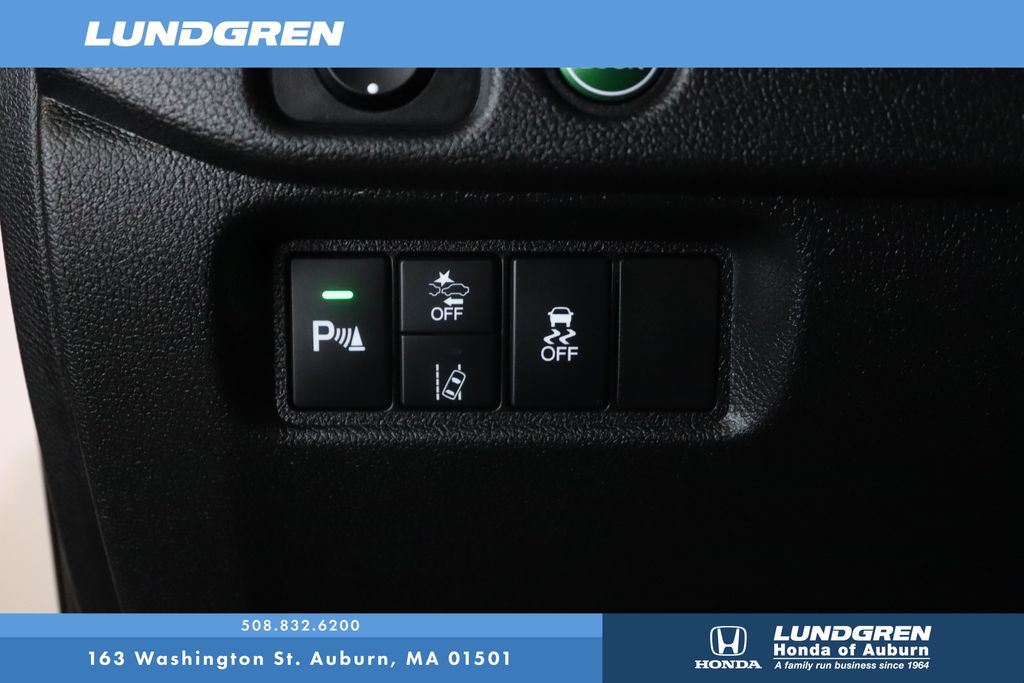 Used 2022 Honda Pilot SUV