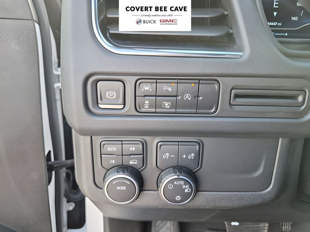 Used Car 2023 Chevrolet Suburban  Rst For Sale Under $60,000 In Austin, Texas