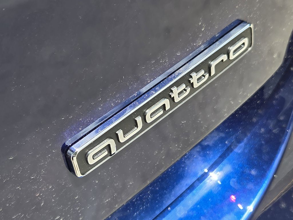 new 2026 Audi A3 car, priced at $47,210