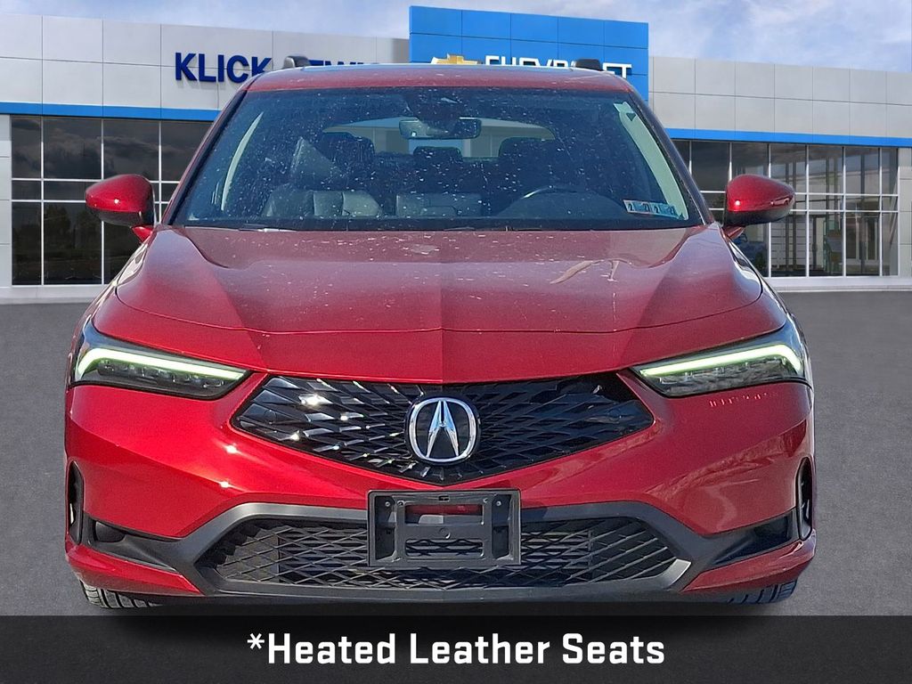 2023 Acura Integra Base - 1