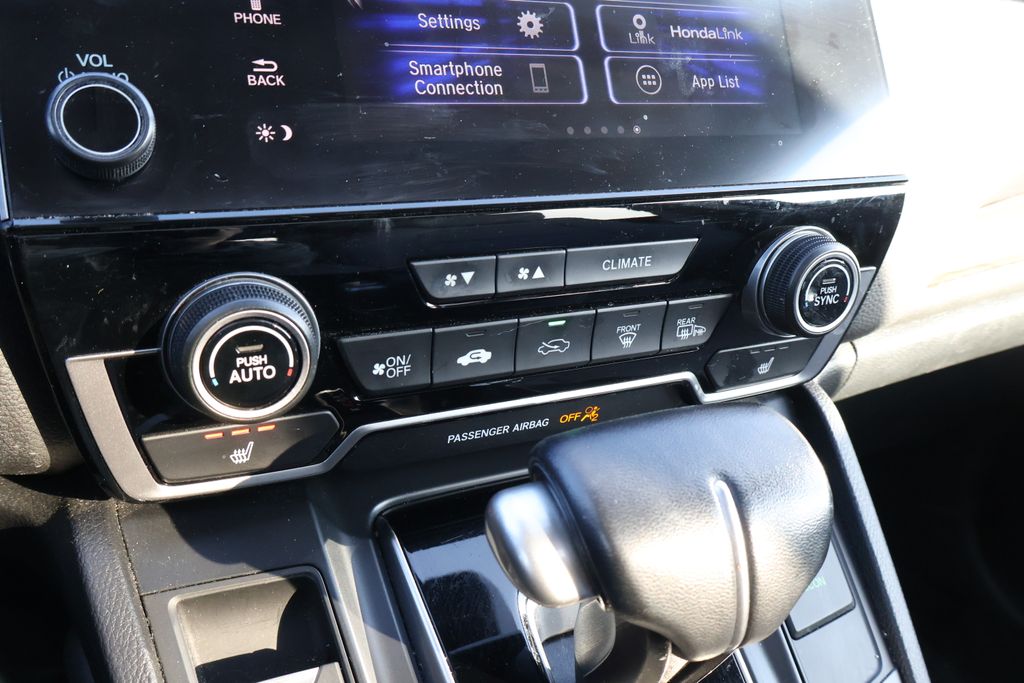 Thumbnail: 2017 Honda CR-V - 27