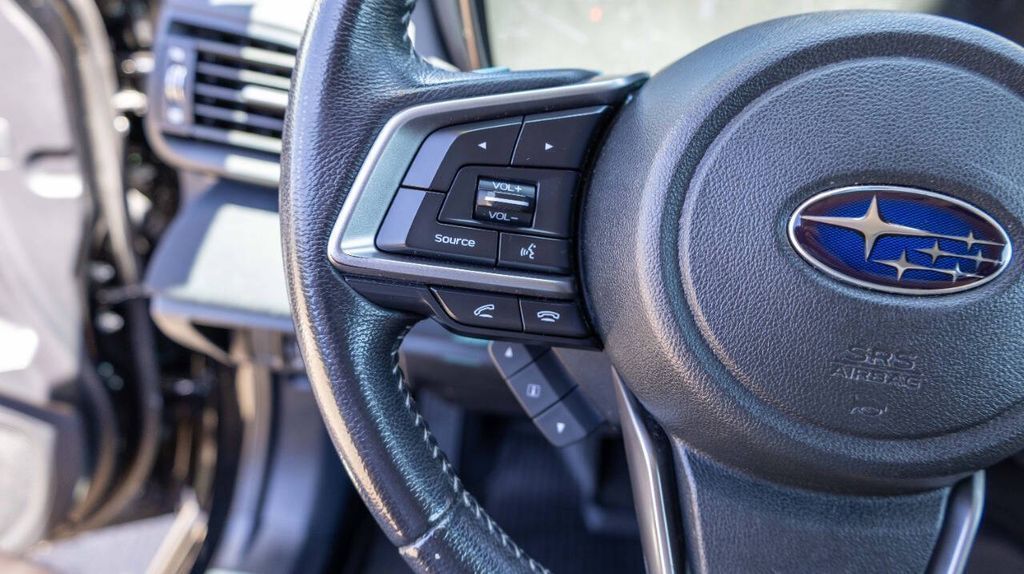 Used 2020 Subaru Outback Premium 4D Sport Utility