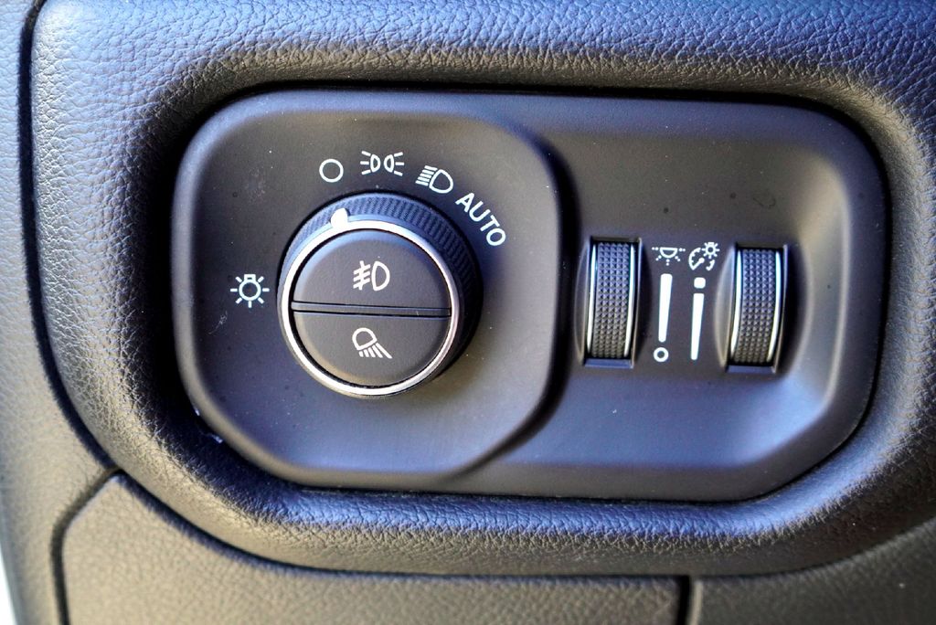 Used Car 2025 Ram 1500  Big Horn/lone Star For Sale Under $50,000 In Taylor, Texas