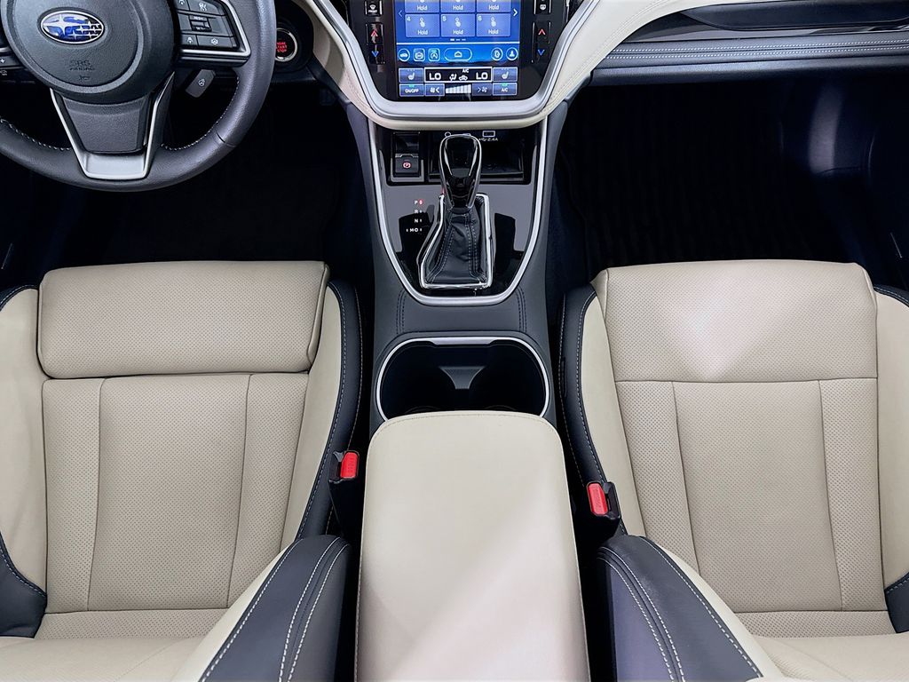 Thumbnail: 2025 Subaru Outback - 16