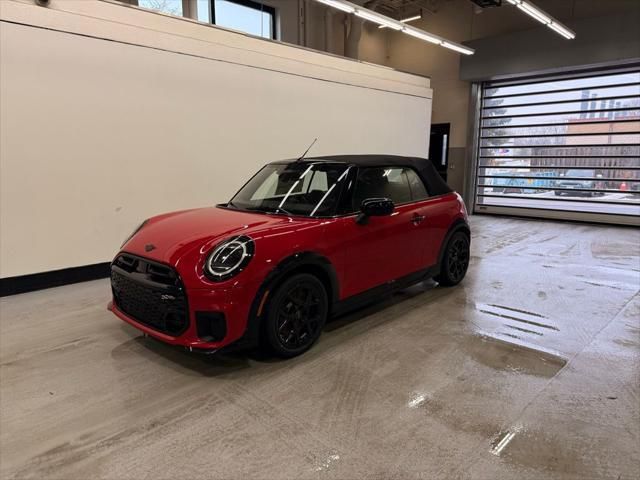 Thumbnail: 2026 MINI Cooper - 1