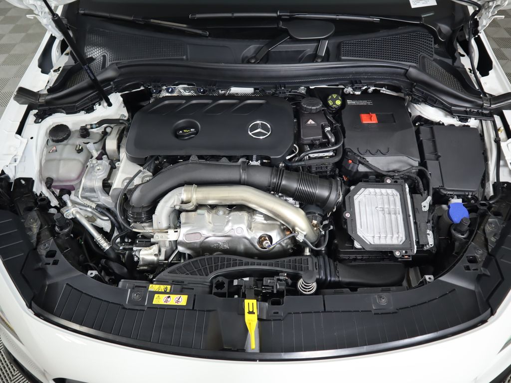 2025 Mercedes-Benz GLA 250 29