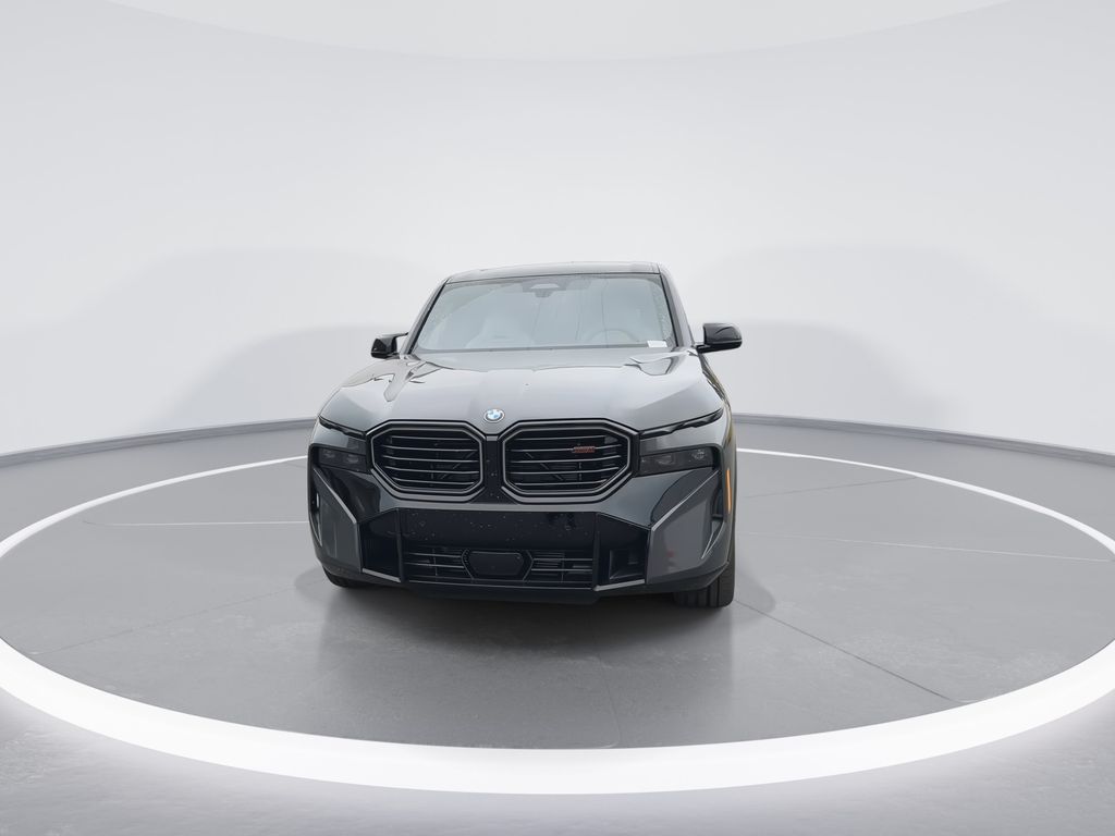 Thumbnail: 2026 BMW XM - 3