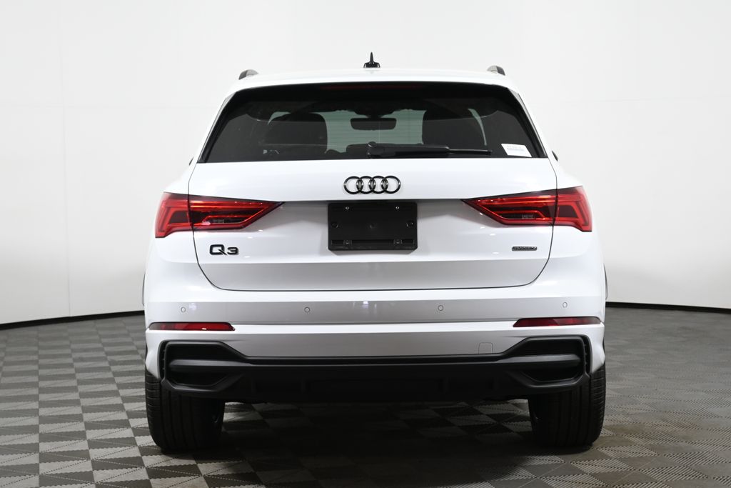 2025 Audi Q3  6