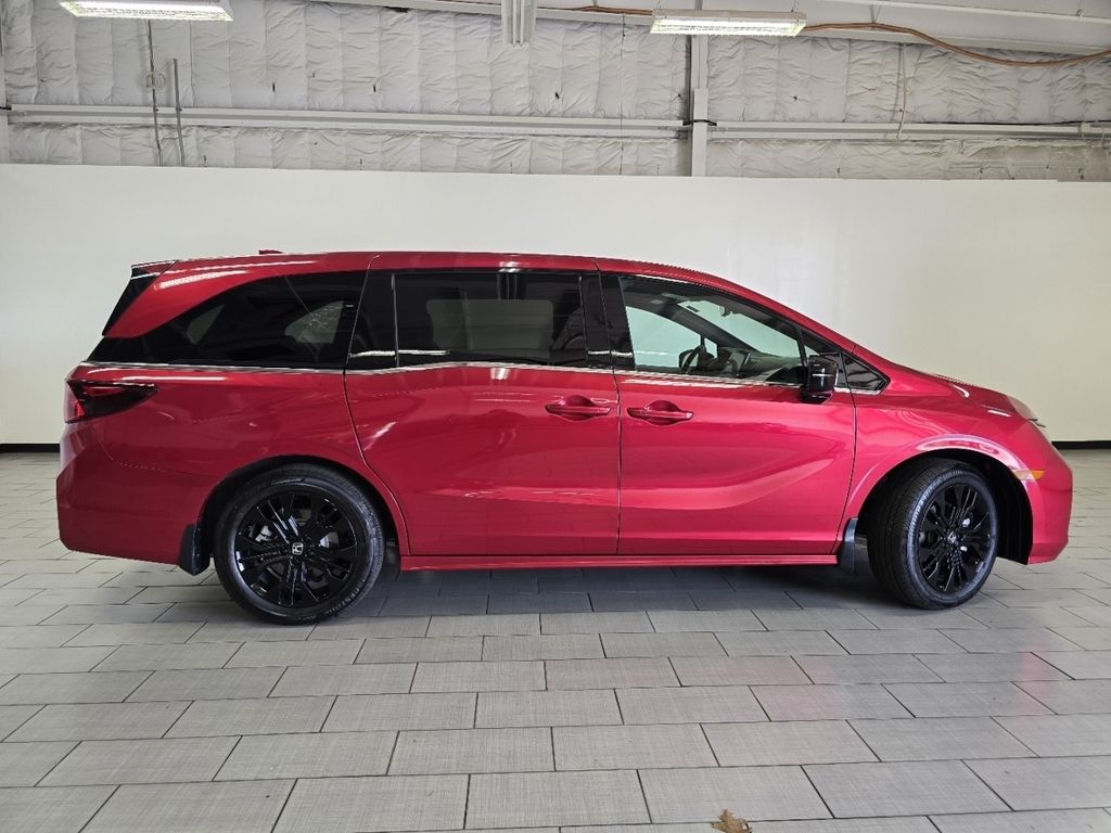 Used 2026  Honda Sport-L image 17