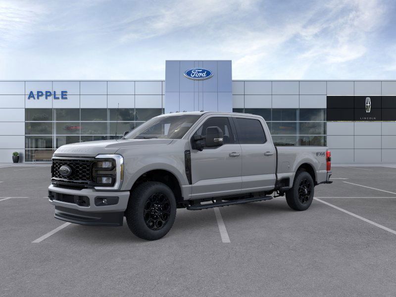 2026 Ford F-250 XLT