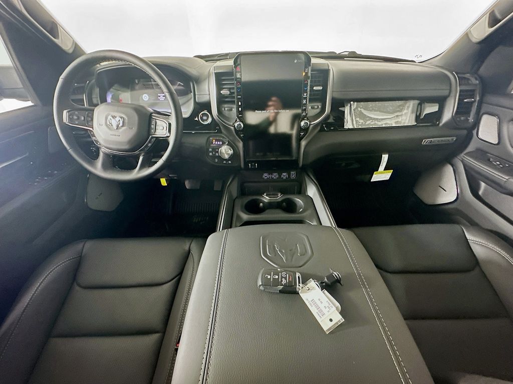 New 2026 Blue Ram Rebel 14in image 9