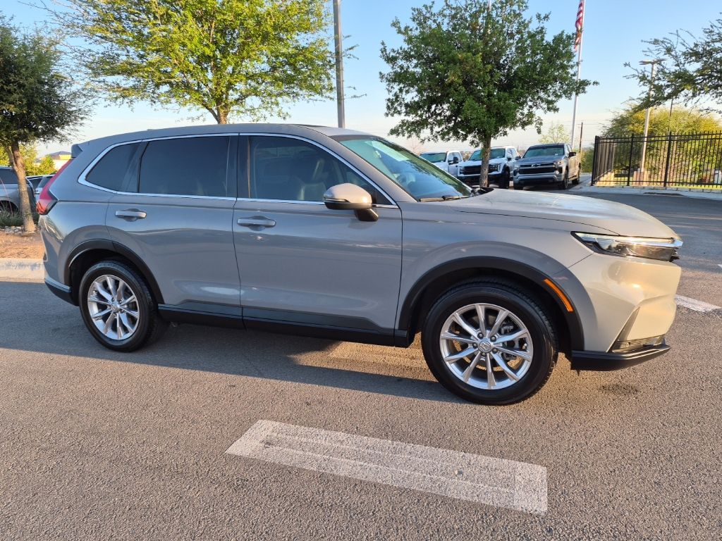 Used Car 2023 Honda Cr-v  Ex-l For Sale Under $30,000 In Austin, Texas