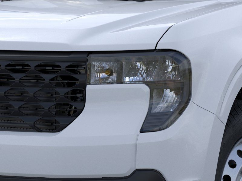 New 2026 White Ford XL image 24