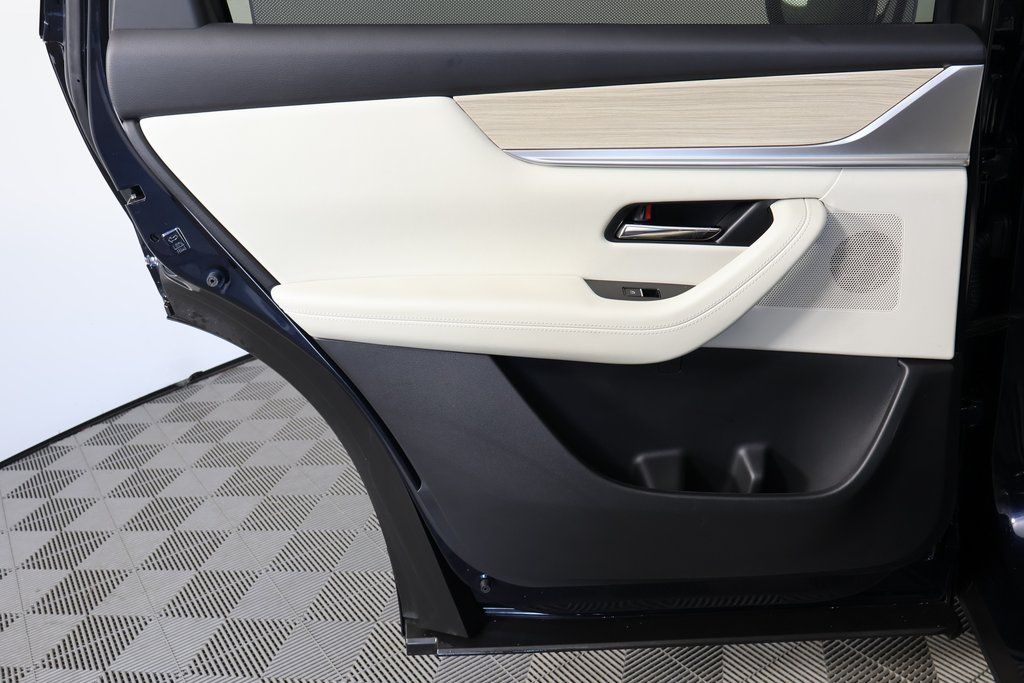 Thumbnail: 2025 Mazda CX-90 - 14