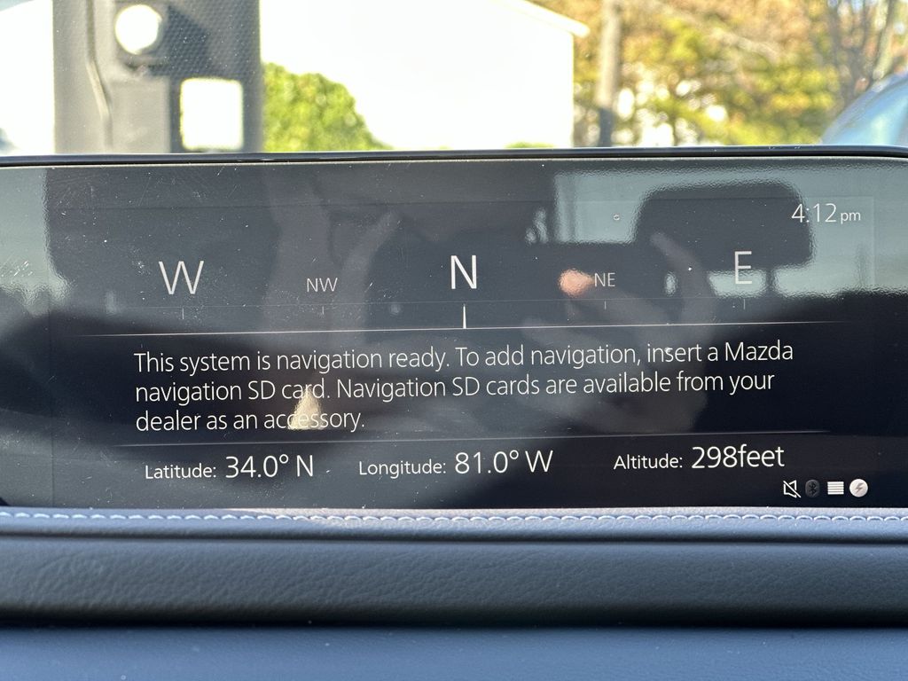 2025 Mazda CX-30 2.5 S Premium Package Gray at Stokes Mazda