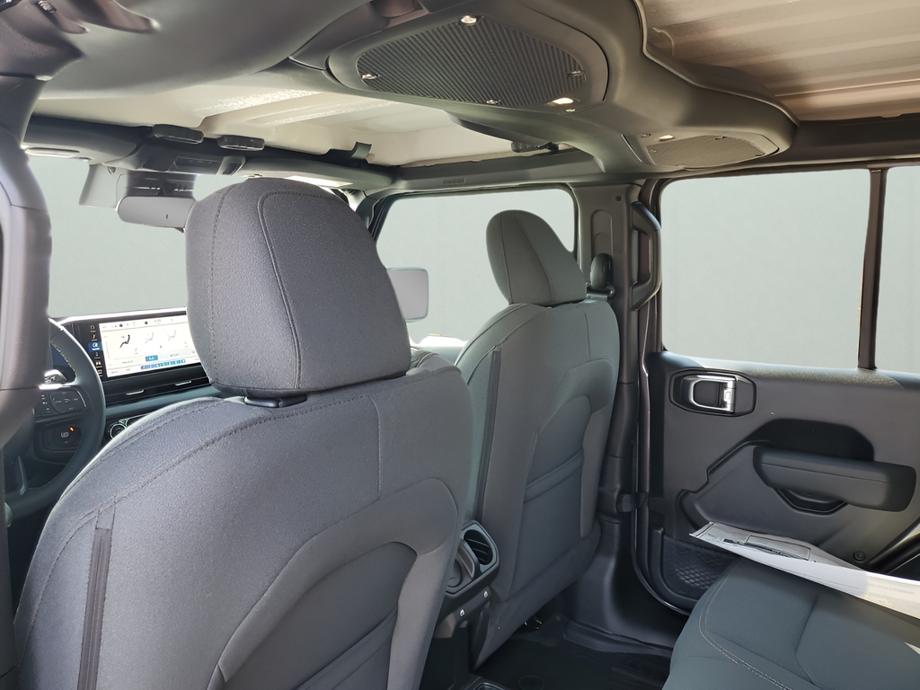 New Car 2025 Jeep Wrangler  For Sale Under $50,000 In Austin, Texas