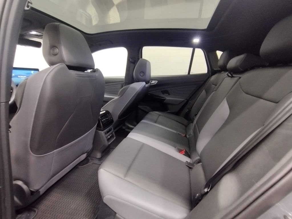 2025 Volkswagen ID.4 Pro S Plus