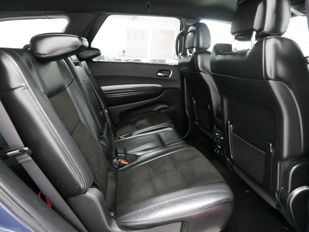 Used 2020 Dodge Durango SUV