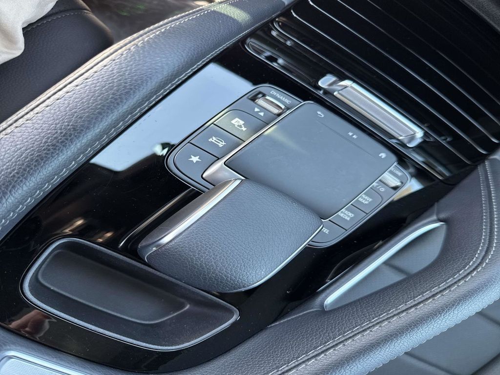 2022 Mercedes Benz GLE 350 4MATIC photo 21