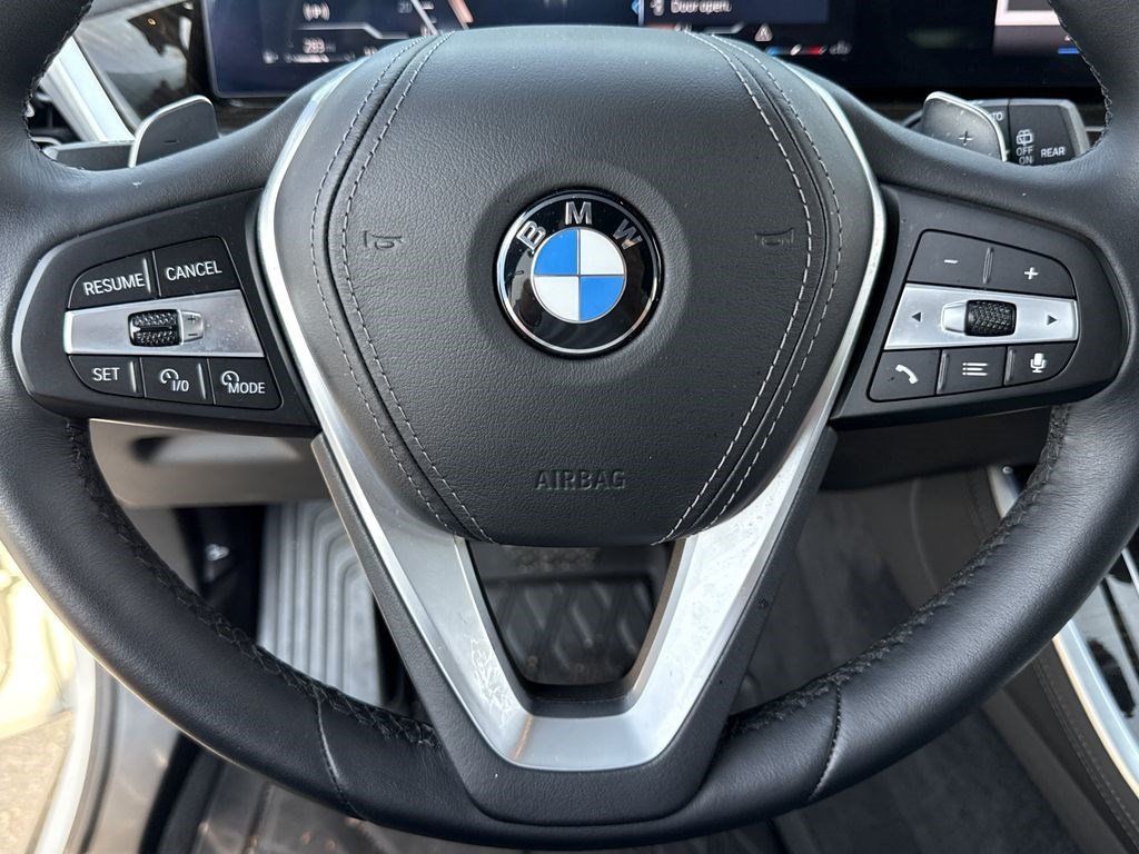 Used 2024 BMW X5 SUV