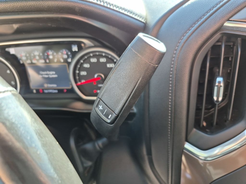 Used Car 2021 Chevrolet Silverado 3500hd  High Country For Sale Under $40,000 In Austin, Texas