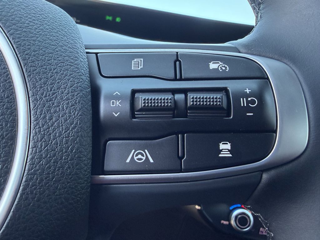 new 2026 Kia K5 car, priced at $27,074