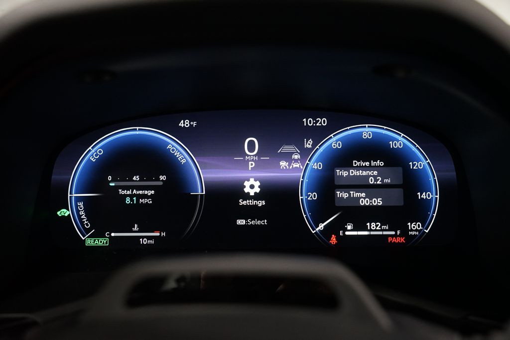 Thumbnail: 2026 Toyota Camry - 16