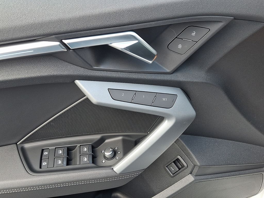 Thumbnail: 2026 Audi A3 - 9