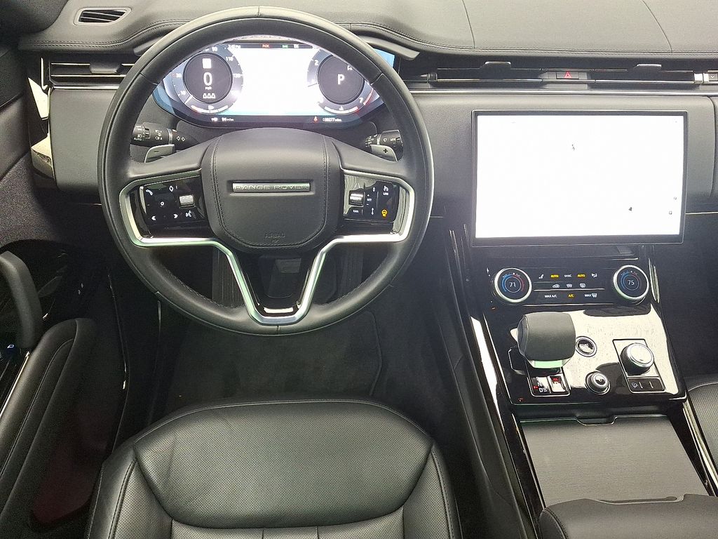 Thumbnail: 2023 Land Rover Range Rover Sport - 12